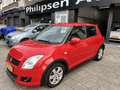 Suzuki Swift 1.5 Exclusive Automaat Rood - thumbnail 2