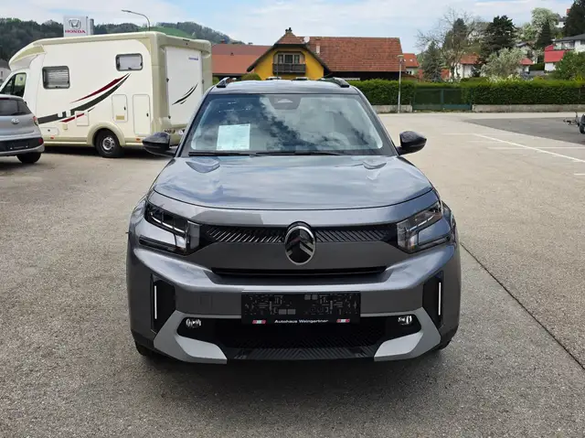 Citroen C3 Aircross Hybrid 145 MAX