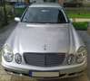 Mercedes-Benz E 220 E 220 T CDI Classic DPF Silber - thumbnail 3