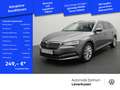 Skoda Superb Combi Premium Edition 4x4 AHK PANO LED Grau - thumbnail 1