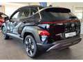 Hyundai KONA Prime 2WD 1.6 T-GDI EU6d El. Panodach Navi Leder D Schwarz - thumbnail 4