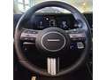 Hyundai KONA Prime 2WD 1.6 T-GDI EU6d El. Panodach Navi Leder D Schwarz - thumbnail 13