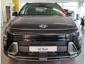 Hyundai KONA Prime 2WD 1.6 T-GDI EU6d El. Panodach Navi Leder D Schwarz - thumbnail 2