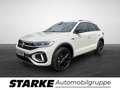 Volkswagen T-Roc 1.5 TSI DSG R-Line Grijs - thumbnail 2