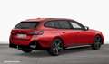 BMW i5 M60 xDrive Touring*M Sportpaket Pro*20"*LC Prof.*H Rot - thumbnail 2