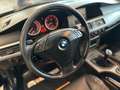 BMW 530 i Touring *Klima*Navi*Xenon*AHK*Freisprech* Schwarz - thumbnail 37