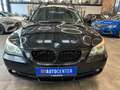 BMW 530 i Touring *Klima*Navi*Xenon*AHK*Freisprech* Schwarz - thumbnail 19