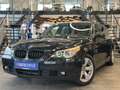 BMW 530 i Touring *Klima*Navi*Xenon*AHK*Freisprech* Schwarz - thumbnail 16