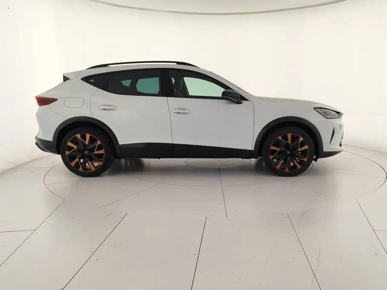 CUPRA Formentor 2026