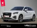 Audi Q2 35 TDI S line S tronic Weiß - thumbnail 1