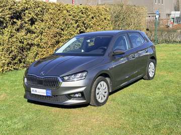 Fabia 1.0 TSI Style DSG
