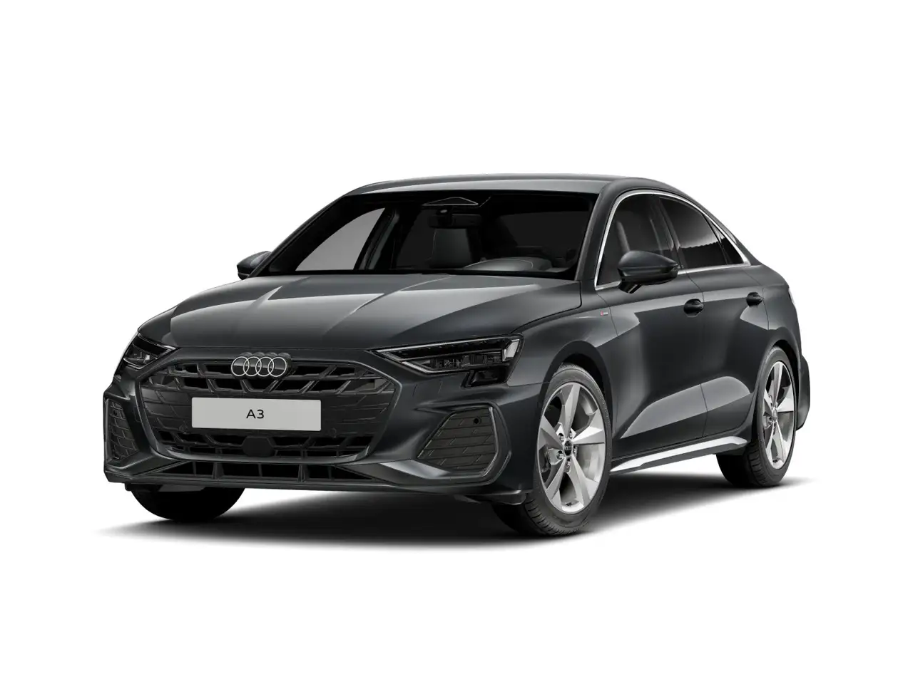 Audi A3, фото 2