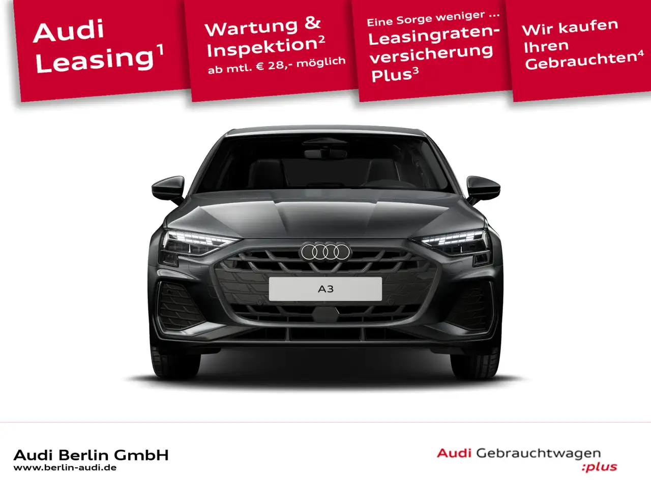 Audi A3, фото 3