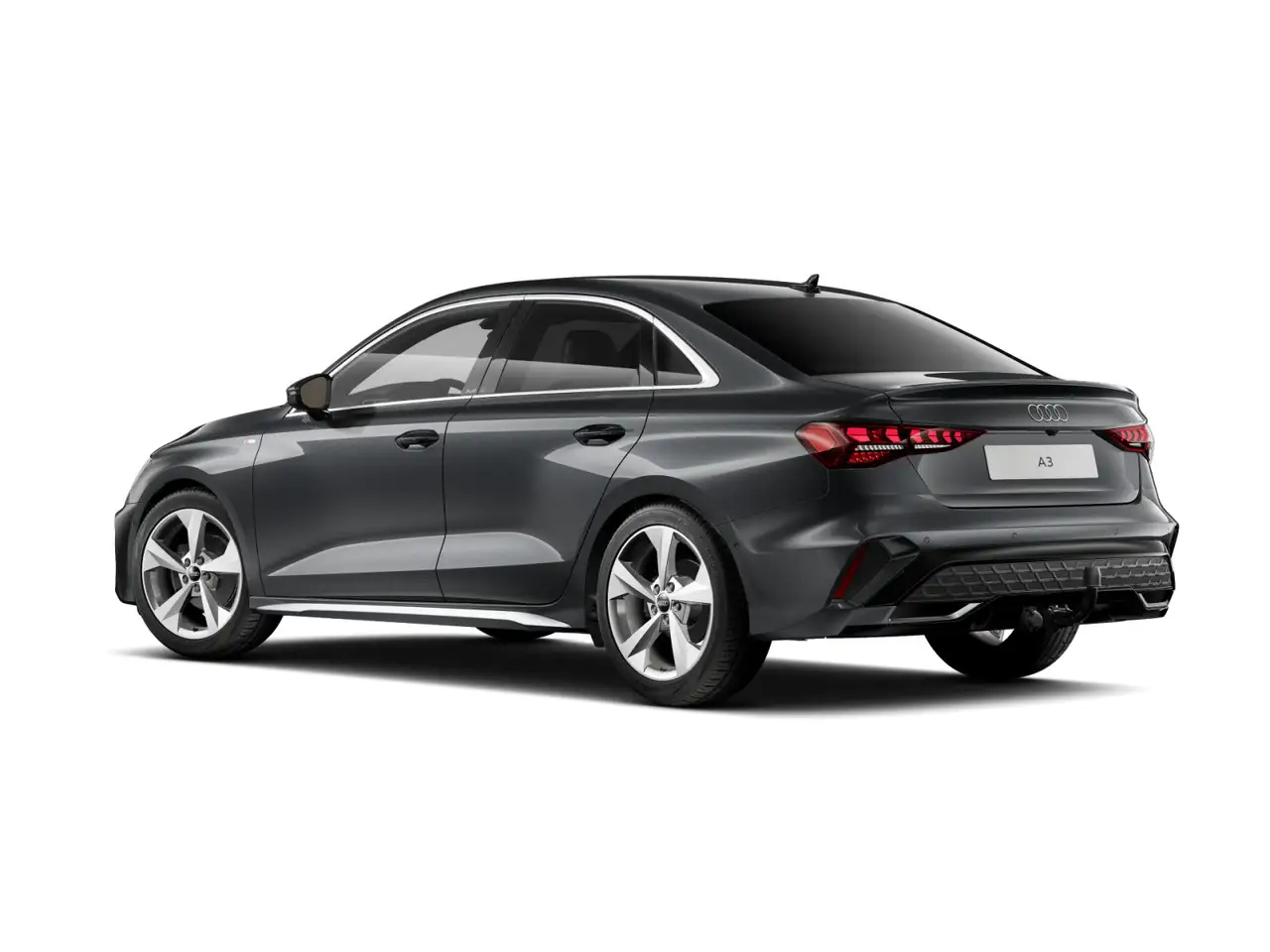 Audi A3, фото 8