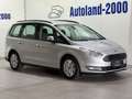 Ford Galaxy Trend - 7 Sitze - Klima - BT Silber - thumbnail 1