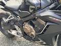 Honda CBR 650 R Negro - thumbnail 5