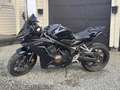 Honda CBR 650 R Negro - thumbnail 4