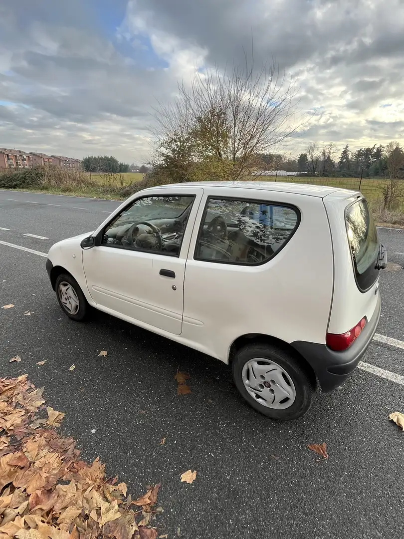 Fiat Seicento 1.1 Active - 2