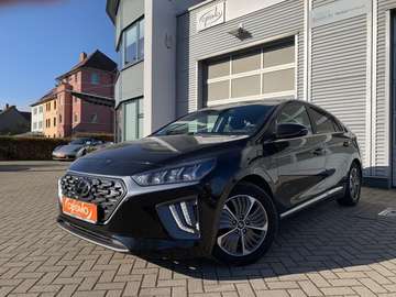 Ioniq Style Plug-In Hybrid Pano+Infinity+Navi