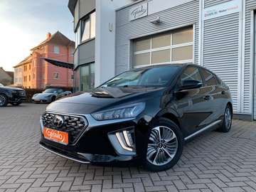 Ioniq Style Plug-In Hybrid Pano+Infinity+Navi