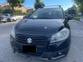 Suzuki S-Cross Elite Negru - thumbnail 8