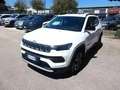 Jeep Compass Compass 1.3 turbo t4 phev Limited 4xe auto-GG515PD Blanc - thumbnail 5