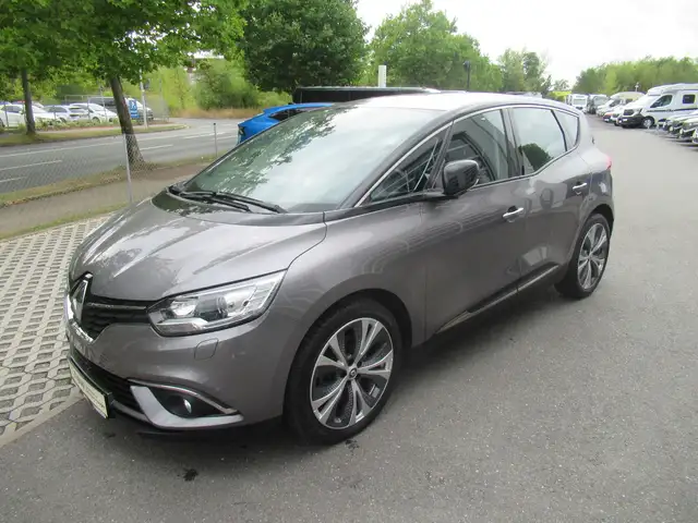 Renault Scenic Intens ENERGY TCe 130