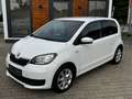 Skoda Citigo Clever *SHZ*ALC*PDC*BT*ALU*TOP* Weiß - thumbnail 2