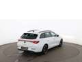 CUPRA Leon Sportstourer 1.5 eTSI Aut LED RADAR LEDER Weiß - thumbnail 4