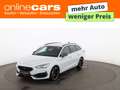 CUPRA Leon Sportstourer 1.5 eTSI Aut LED RADAR LEDER Weiß - thumbnail 1