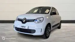 Renault E-Tech Electric Equilibre R80 Achat Intégral