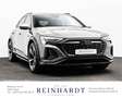 Audi SQ8 e-tron SPORTBACK BLACK MATRIX/ACC/HuD/PANO Gris - thumbnail 7