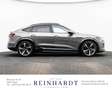 Audi SQ8 e-tron SPORTBACK BLACK MATRIX/ACC/HuD/PANO Gris - thumbnail 8