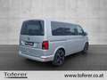 Volkswagen T6.1 Multivan VW T6.1 Multivan Highline TDI Silber - thumbnail 5