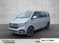 Volkswagen T6.1 Multivan VW T6.1 Multivan Highline TDI Silber - thumbnail 1