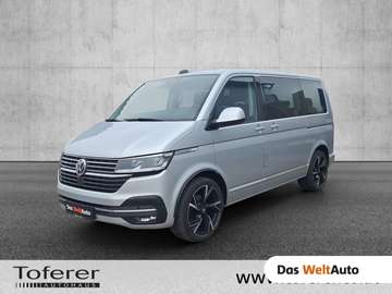VW T6.1 Multivan Highline TDI