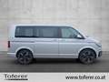 Volkswagen T6.1 Multivan VW T6.1 Multivan Highline TDI Silber - thumbnail 4