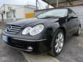 Mercedes-Benz CLK 240 CLK Coupe 240 Elegance Schwarz - thumbnail 1