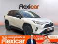 Toyota RAV 4 2.5l PLUG-IN 300PH (e-CVT) Advance Blanco - thumbnail 1