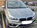 BMW 225 Active Tourer 225xe iPerformance 224 ch Luxury A Beige - thumbnail 2