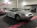Ford Mustang cabriolet v6 3.8l 190 ch Gris - thumbnail 1