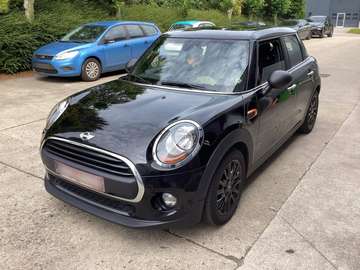 1.2 One 75cv 5p -IN ARRIVO-TETTO-