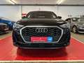 Audi Q3 45 TFSI e basis Schwarz - thumbnail 2