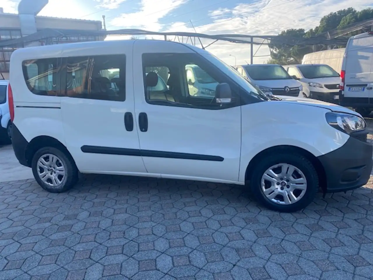 Fiat Doblo
