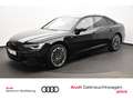 Audi A6 55 eTFSI quattro S tronic sport S-Line/Matrix Schwarz - thumbnail 1