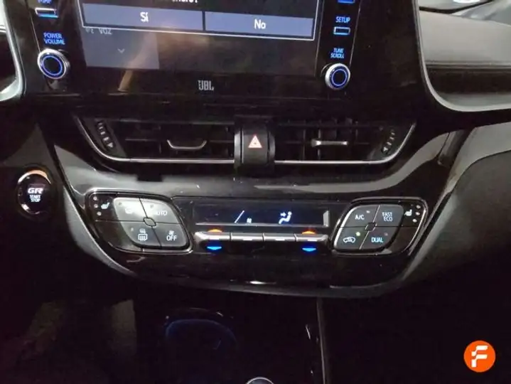 Toyota C-HR 2.0 180H GR SPORT 2021, foto 20