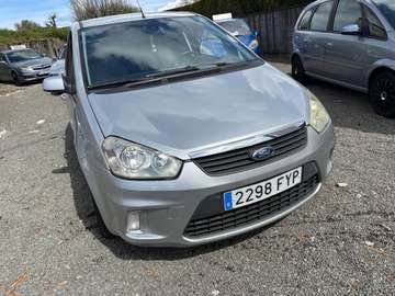 1.6TDci Newport