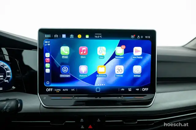 Volkswagen Golf view 10