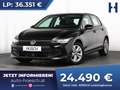 Volkswagen Golf 2.0 TDI Life ACC KAMERA LED CARPLAY MEGAPREIS Schwarz - thumbnail 1