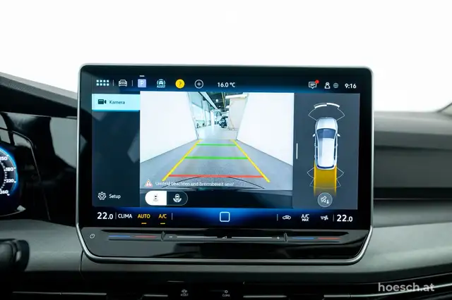 Volkswagen Golf view 15